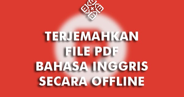 Aplikasi translate inggris indonesia pdf