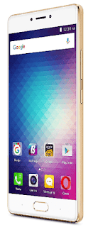 5 HP Tertipis dan Tercanggih di Dunia 2017