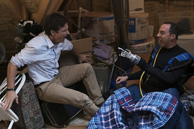 Arrested Development Season 5 Image 1