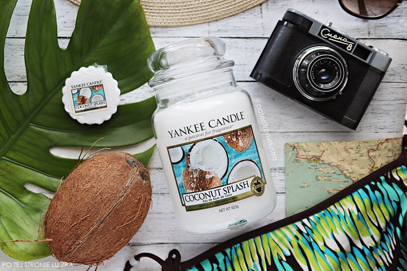 TOP 10 Yankee Candle Najładniejsze zapachy 2018 Po tej stronie lustra