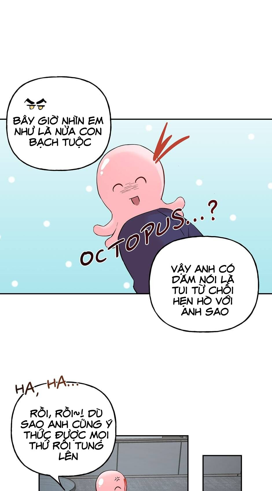Đọc truyện Assorted Wildness - Chapter 36