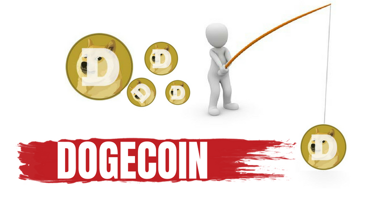 dogecoin