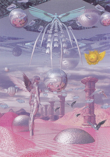 공감 많이 받은 에프엑스/레드벨벳/에스파 컨셉 분석 | 인스티즈