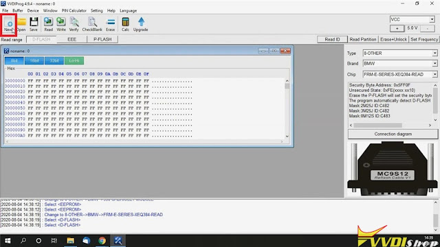 vvdi-prog-repair-bmw-frm-XEQ384-5