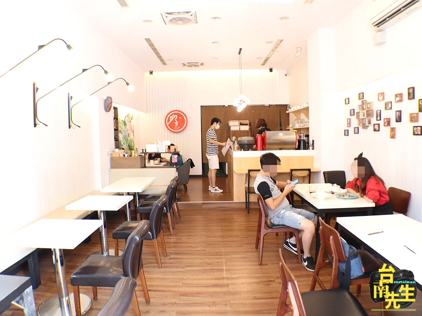 台南早午餐/超值佛心價最低149元起/嚴選食材自製醬料/現點現做不用調理包/炸物現點現炸/用料實在CP值高