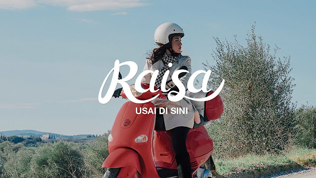 Raisa Usai Di Sini