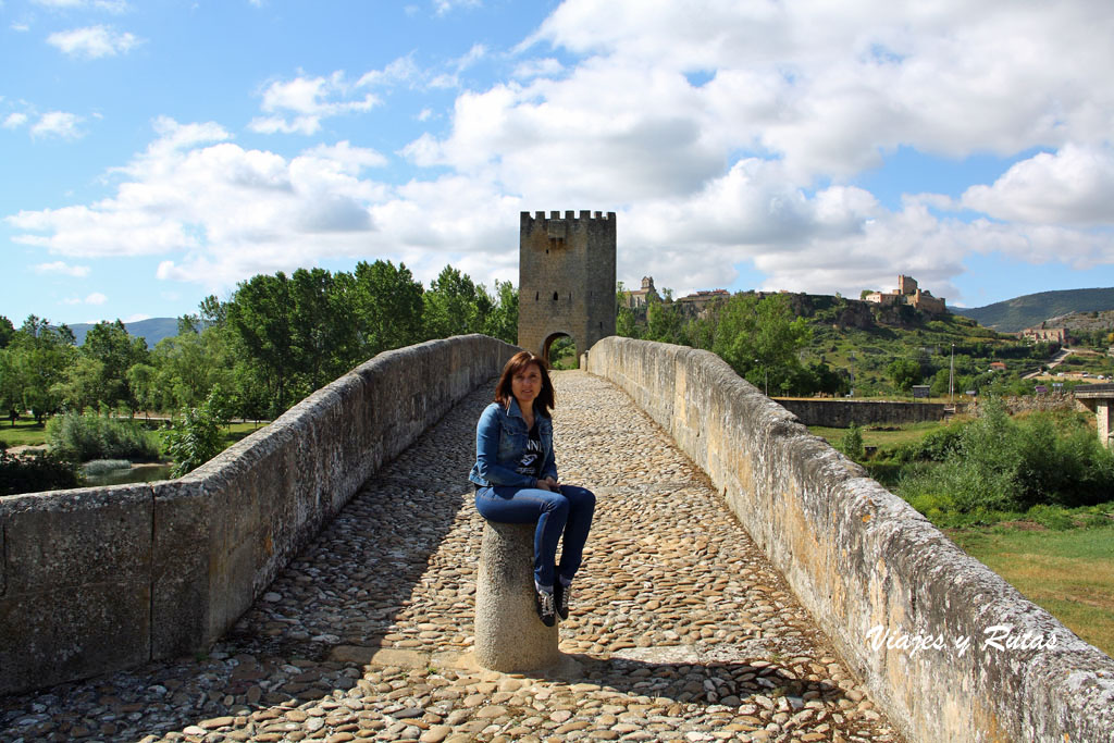 Puente de Frías