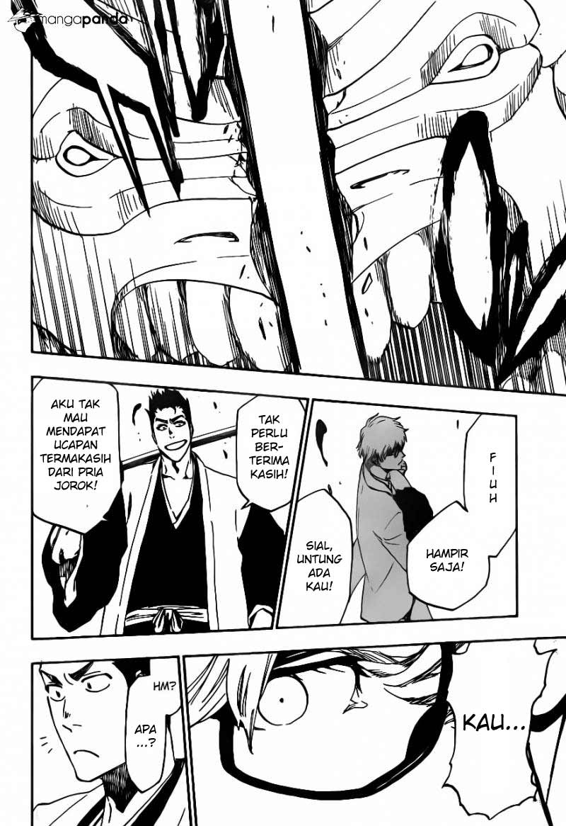 komik bleach 534 page 16