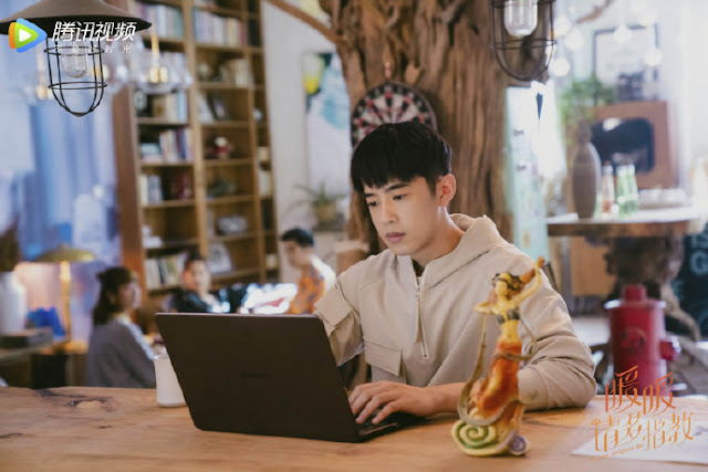 My Love, Enlighten Me (2020) | DramaPanda