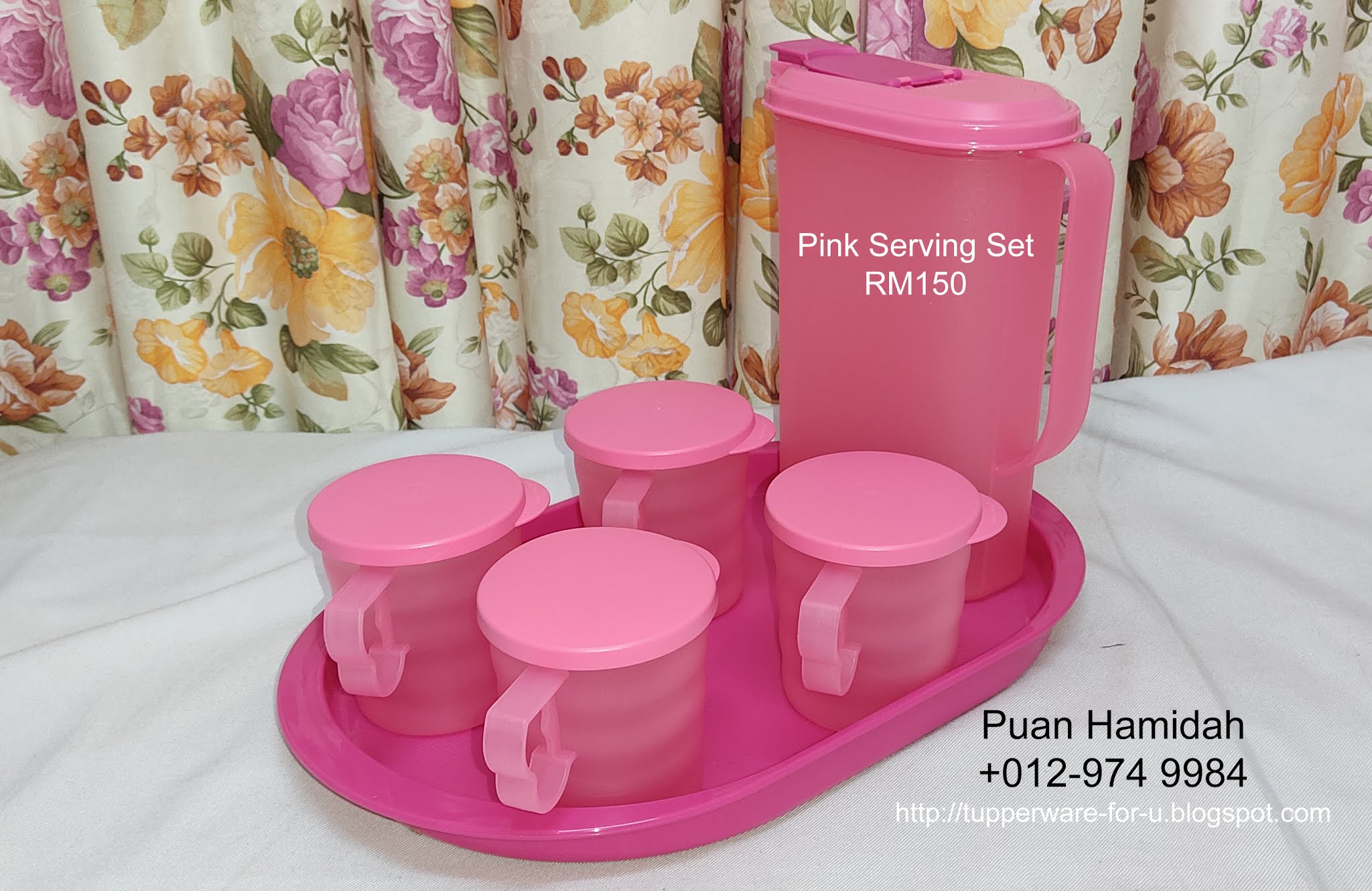 Tupperware For U
