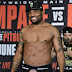ランペイジ・ジャクソン「UFCとの話し合いがどうなっているのかわからない。WMEに買収された事で自分の立場は微妙だ。ただUFCではマウリシオ・ショーグンにリベンジを果たしたい。前回はお金の誘惑に負けて怪我を押して出場してしまった。」