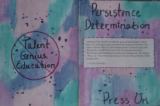 Precious Pages by Paula: SOME QUOTES TO INSPIRE YOU