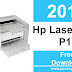 HP LaserJet P1566 Software and Driver Downloads for Windows 10