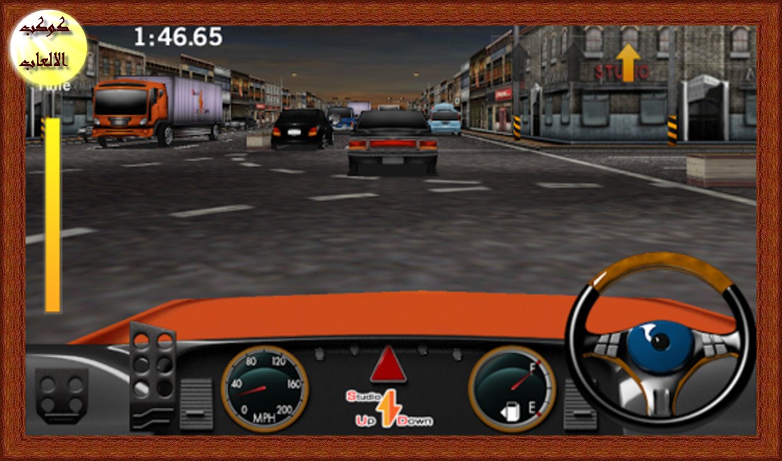 في سيارة القيادة ألعاب أقصى سباق على الطريق السر For Android Apk Download