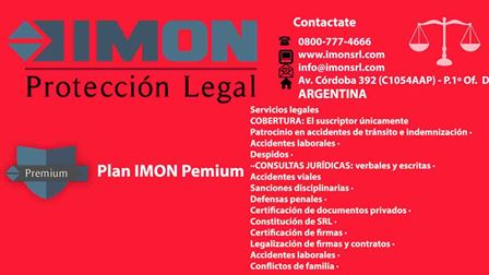 abogados en misiones Buenos Aires Argentina