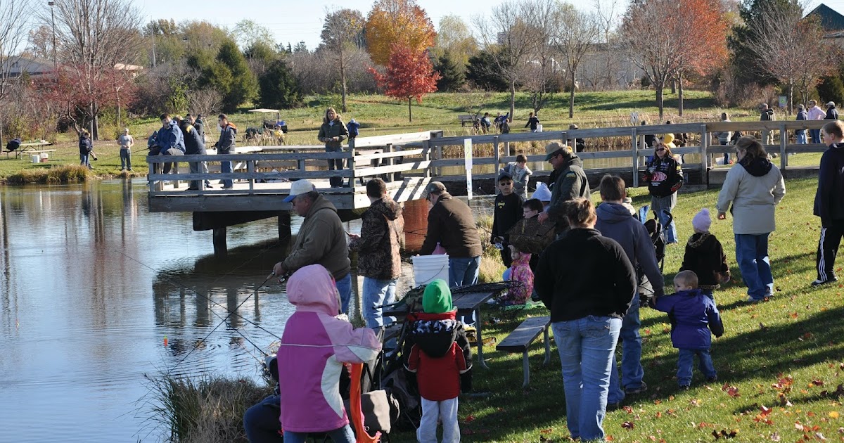 Take It Outside Fish Iowa Fall Urban Trout Stocking Schedule take-it-outside-fish-iowa-fall-urban-trout-stocking-schedule