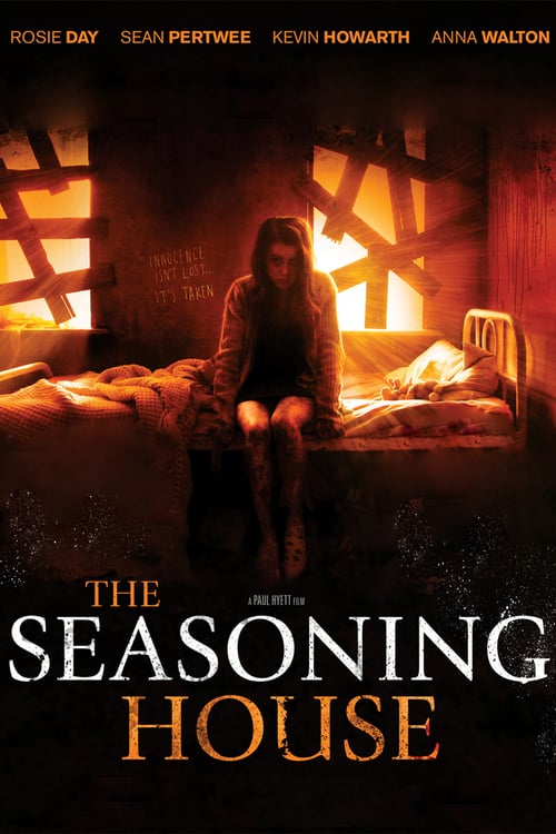 Download The Seasoning House 2012 Full Movie Online Free