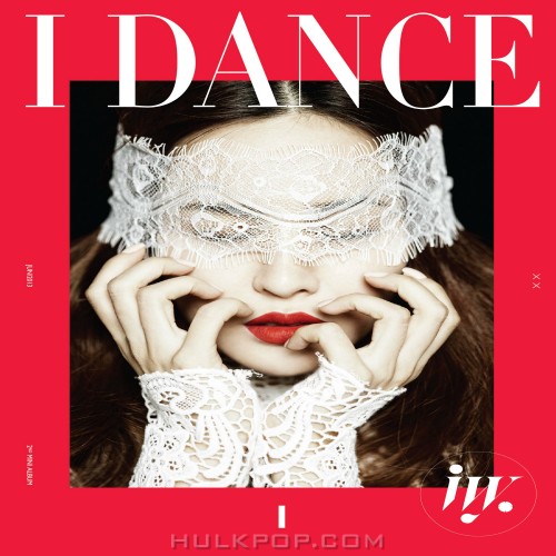 IVY – I Dance – EP