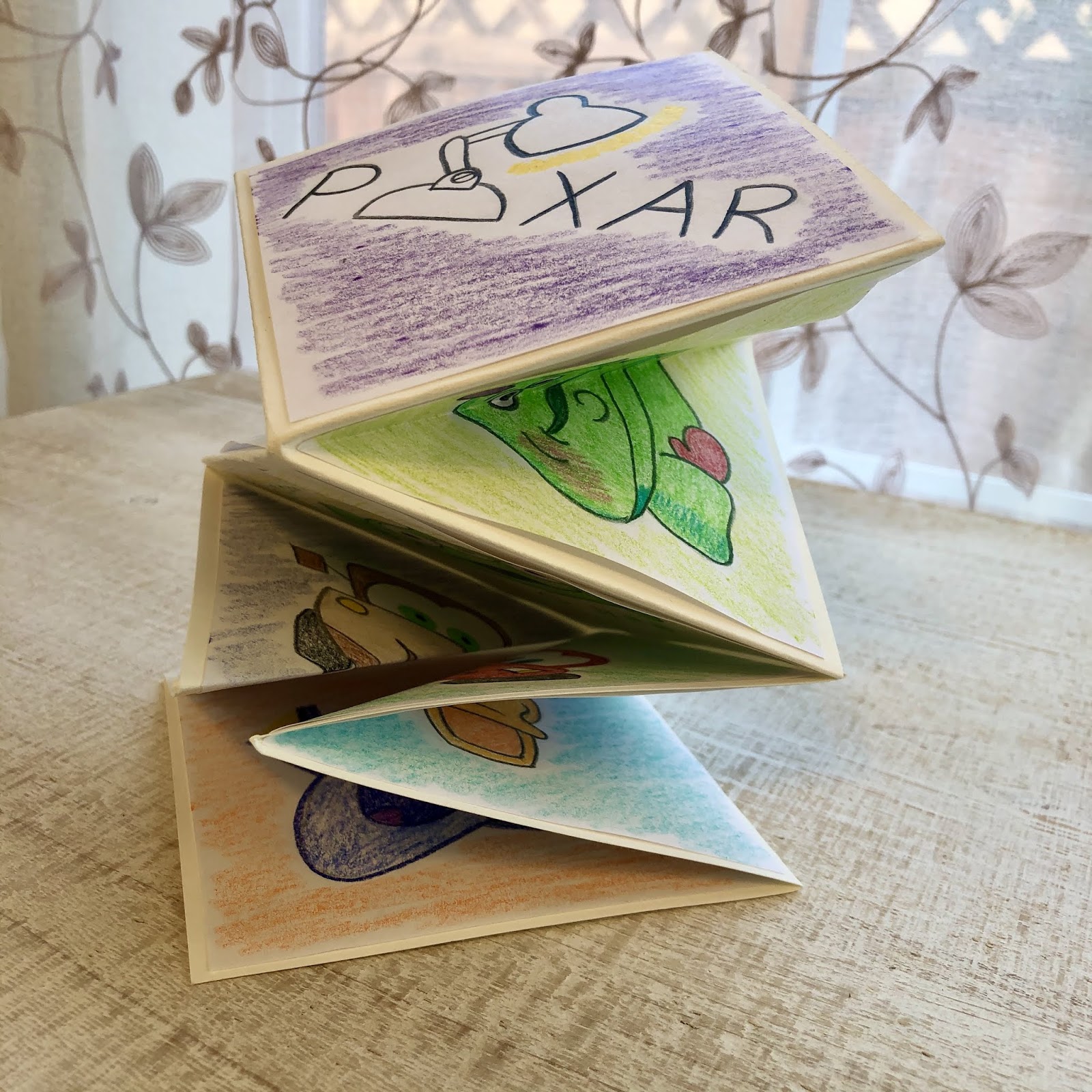 Kathy's Art Project Ideas