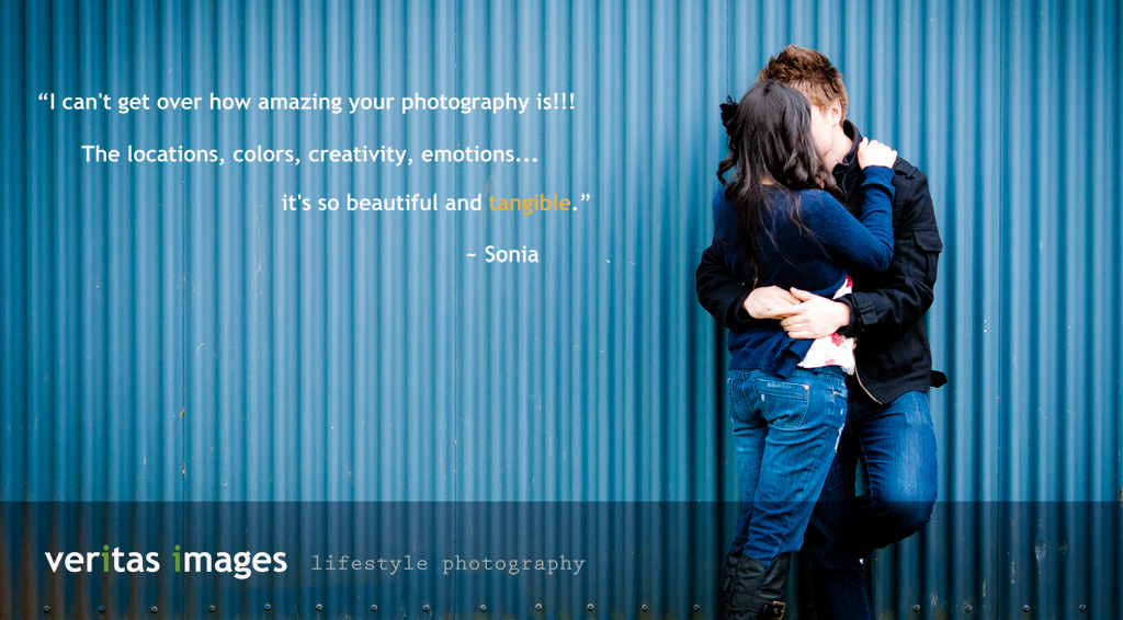 Veritas Images | Professional Photography in Metro Vancouver