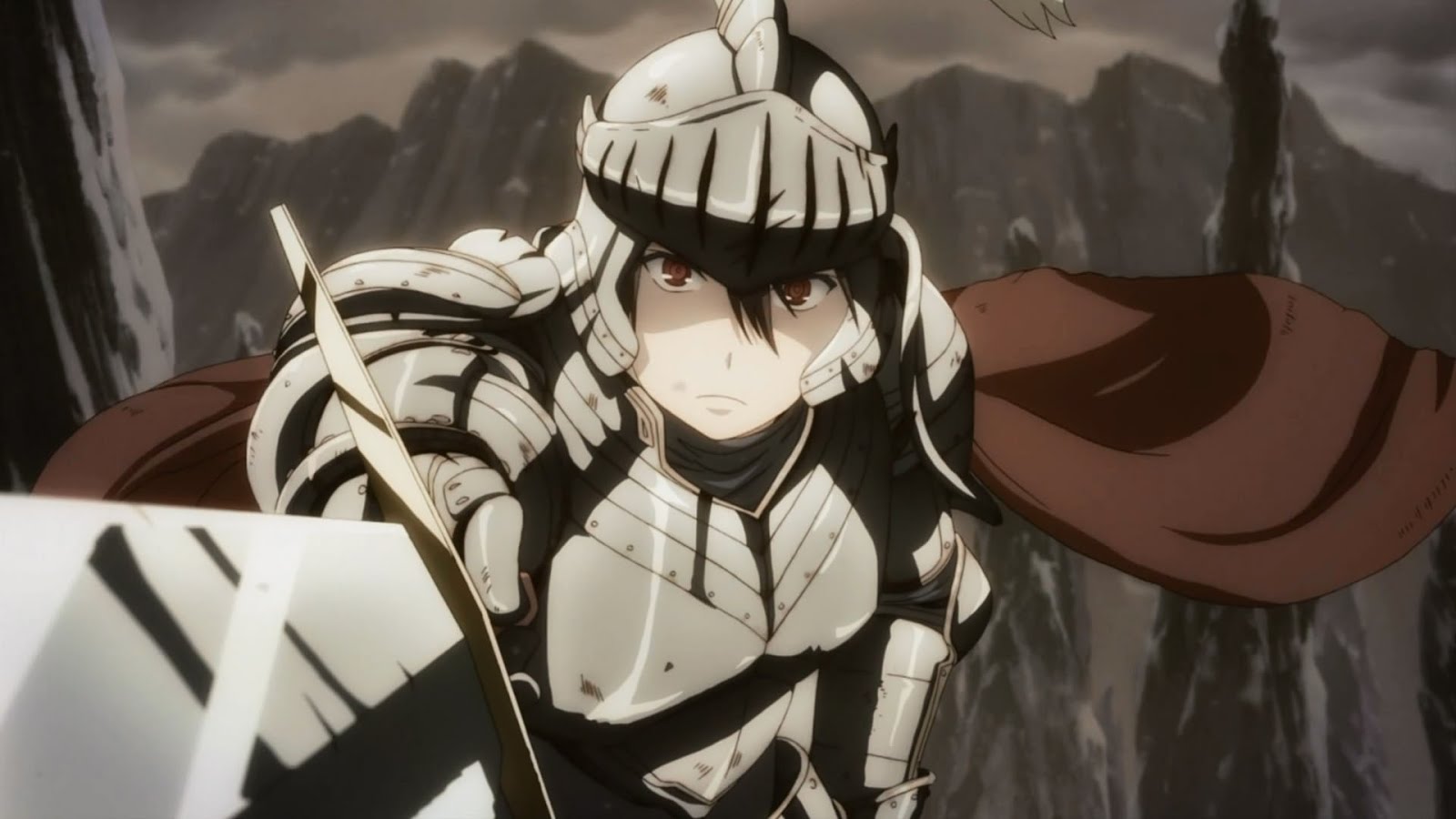 OreShura - 01 | Animedyum