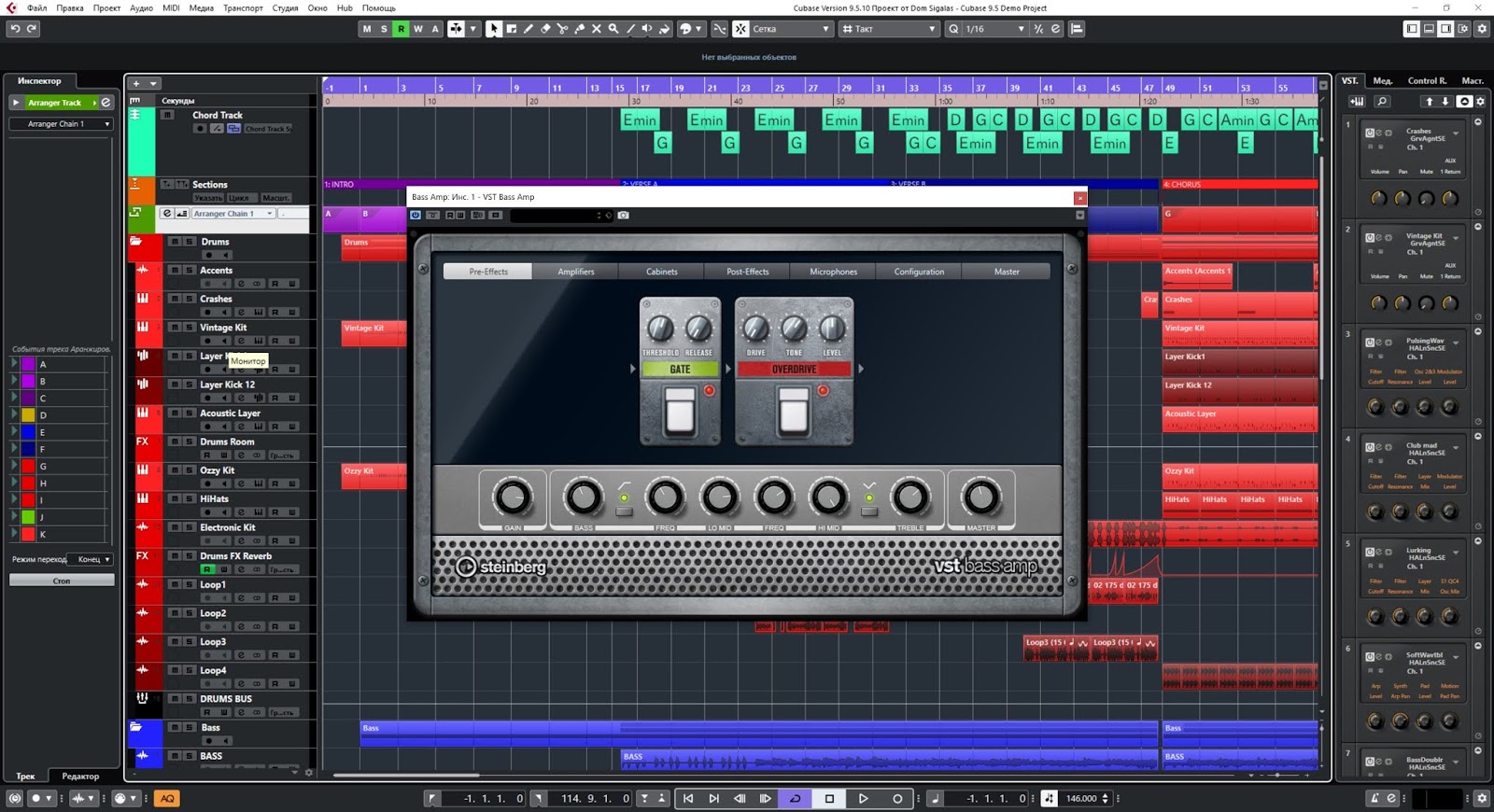 cubase spectralayers cubase spectralayers