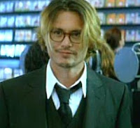 Tiempo de Ocio: Los 40 rostros de Johnny Depp