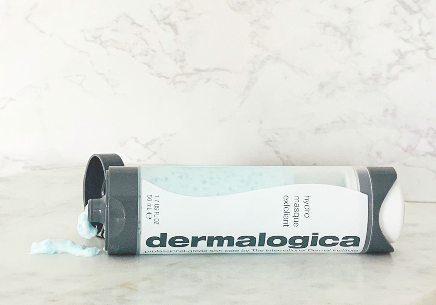 Dermalogica Hydro Masque Exfoliant Review Beautylymin