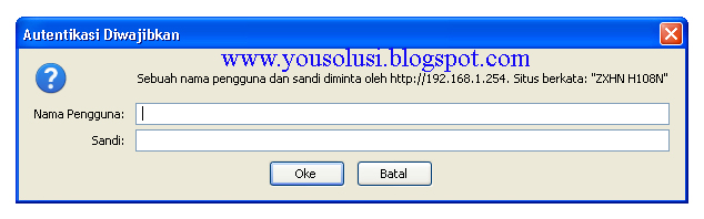 Cara Setting Reset Modem Adsl Zte Zxhn H108n Bromoweb Indonesia Jasa Pembuatan Website Perusahaan Toko Online