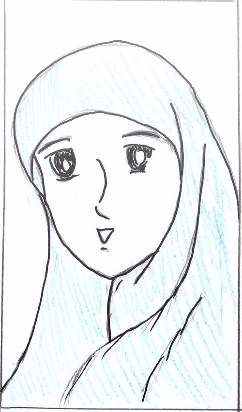 Muslimah Muslimah