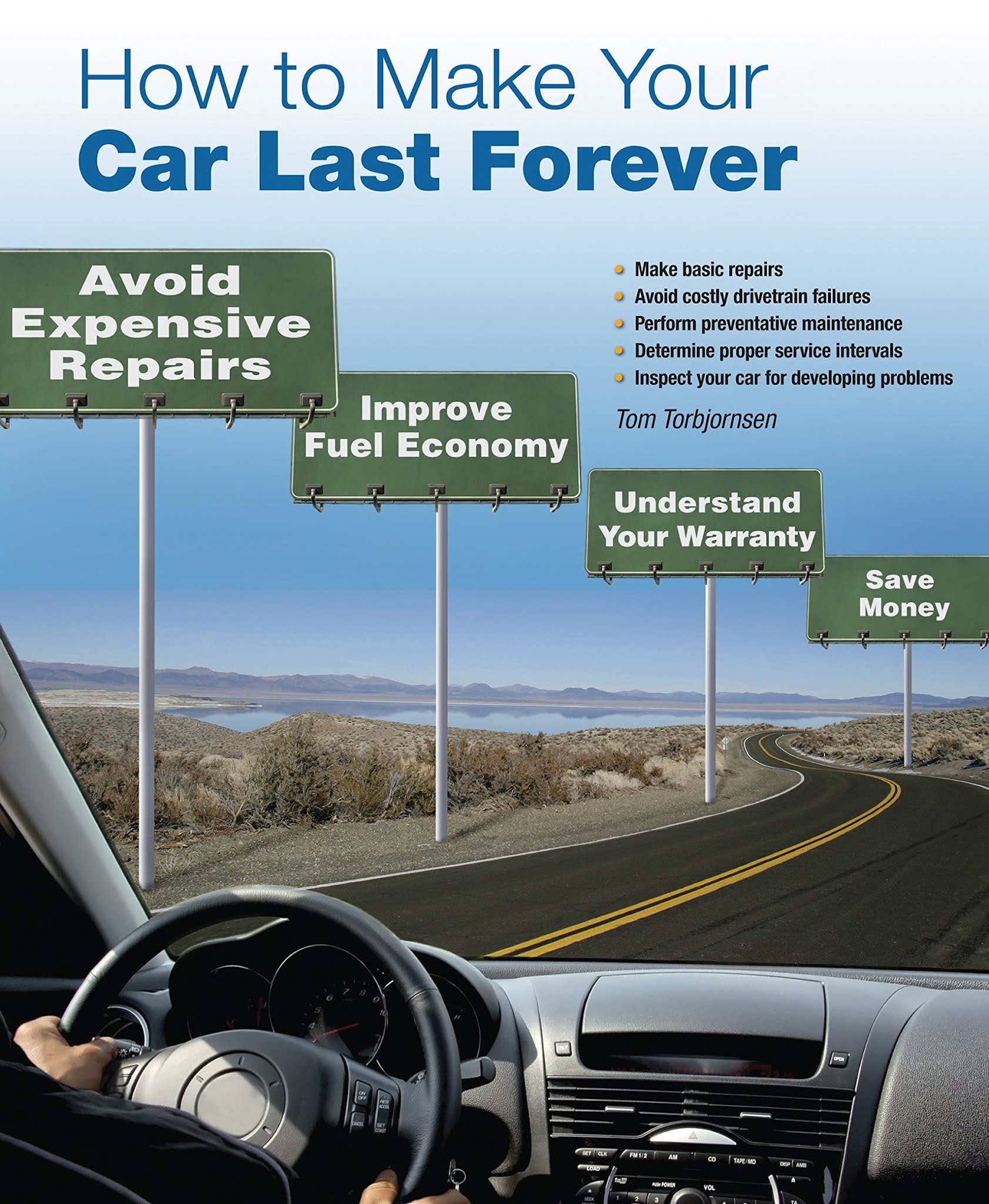 هل تدوم السيارات إلى الأبد؟