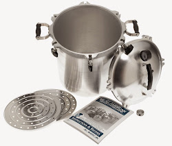 american pressure cooker canner quart