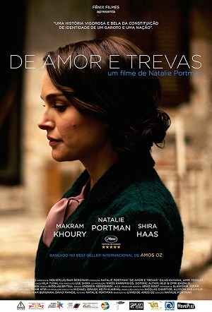 De Amor e Trevas Dublado e Dual Áudio Torrent 720p 1080p - Download