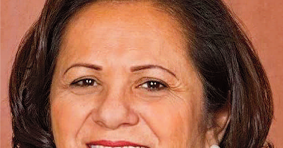 Houston Business Connections Newspaper©: The Honorable Judge Julia