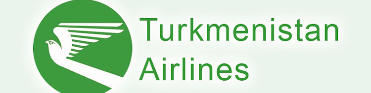 Turkmenistan Airlines Logo