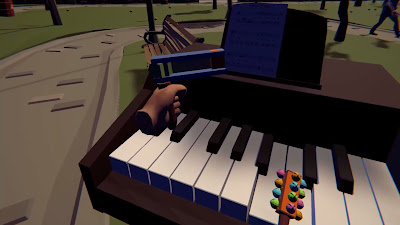 Playground Vr Game Screenshot 1