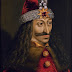 Dracula - Vlad Ţepeş 1431-1476 Ρουμάνος ευγενής