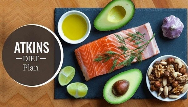 6 weight loss diets you should consider Atkins weight loss diet