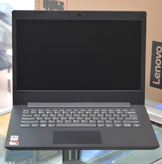 Laptop Lenovo ideapad 130-14AST  Baru di Malang