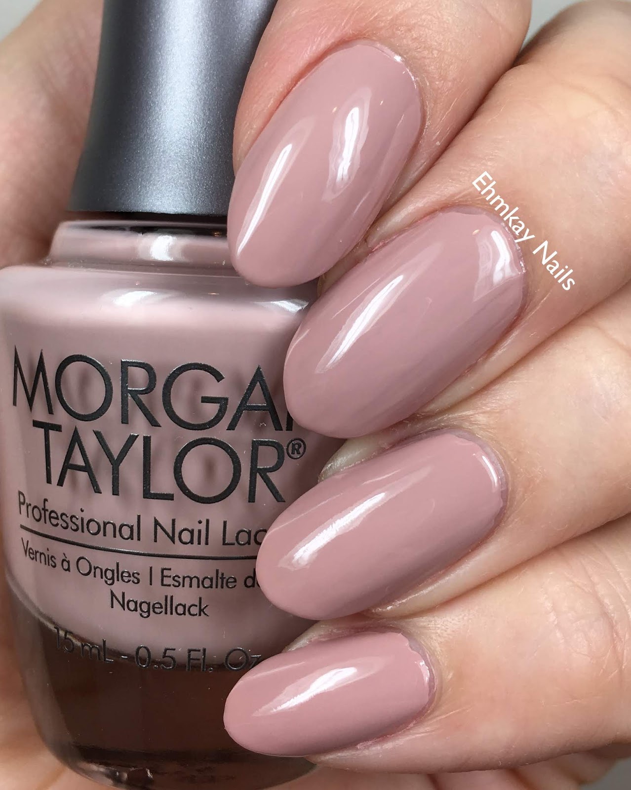 ehmkay nails Taylor Spring 2020, Editor's Picks
