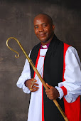 Anglican DIocese of Amichi @ Lagos