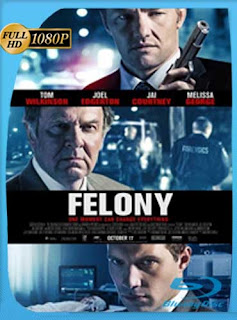 El rastro del delito (2013) HD [1080p] Latino [GoogleDrive] SXGO