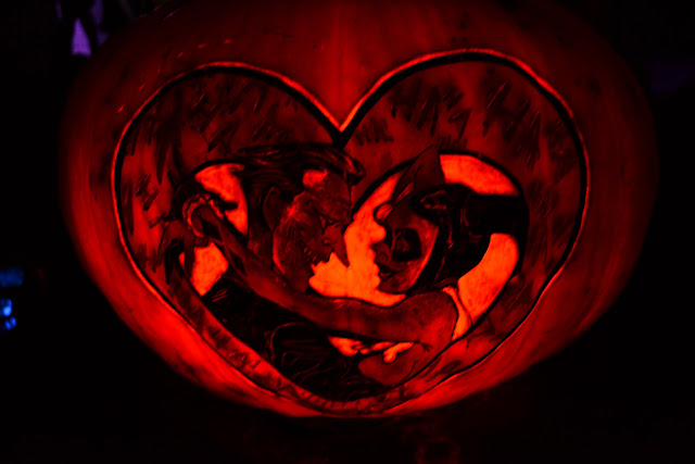 Хелловін: 5000 Ліхтариків Джека (RISE of the Jack O’Lanterns)