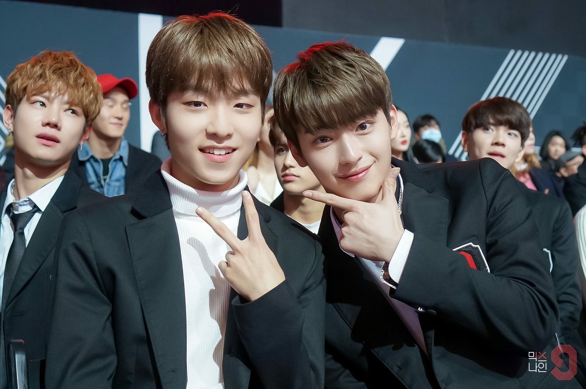 쇼미 2초남에서 차은우 아역으로 마이틴 비주얼 담당 신준섭.jpgif | 인스티즈