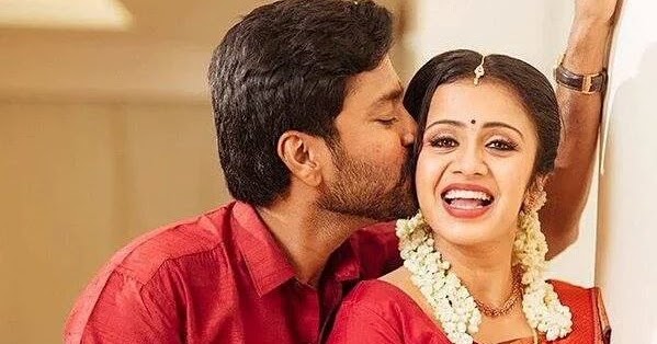 Tamil Cute Love story 💕😍