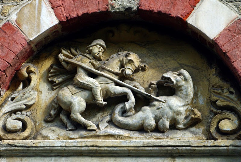 Brugse legenden en verhalen De legende