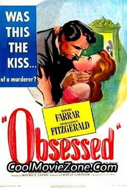 The Obsessed (1951)