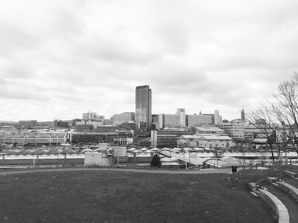 10 things you will know too well if you're from Sheffield