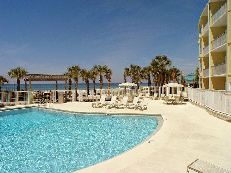 The Hotel | Boardwalk Beach Resort