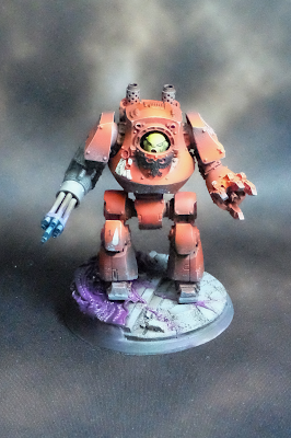 An even worse image Weekend\'s Work angle two